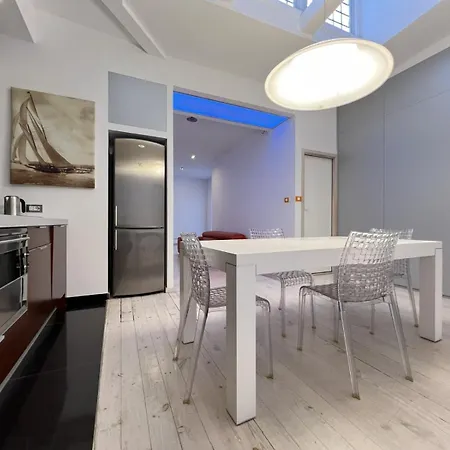 Marilyn Monroe Glamour Rynek Apartamento *