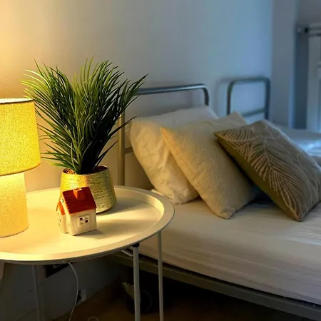 Apartamento Marilyn Monroe Glamour Rynek *