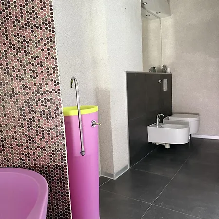 Apartamento Marilyn Monroe Glamour Rynek *