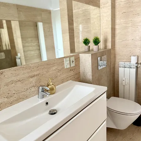 Apartamento Marilyn Monroe Glamour Rynek *