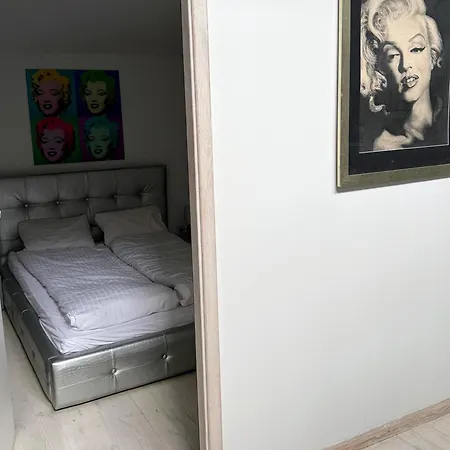 Apartamento Marilyn Monroe Glamour Rynek Breslavia